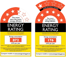 E3-Energy-Rating-Label