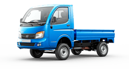 Pickup truck